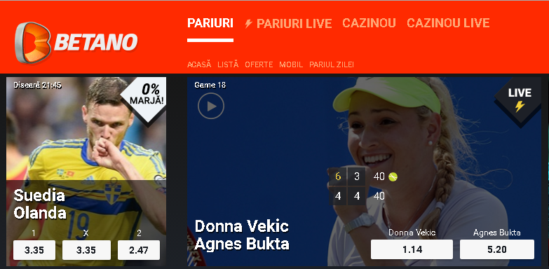 PariuriX CampusCluj