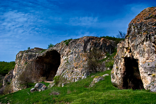 Rusenski Lom