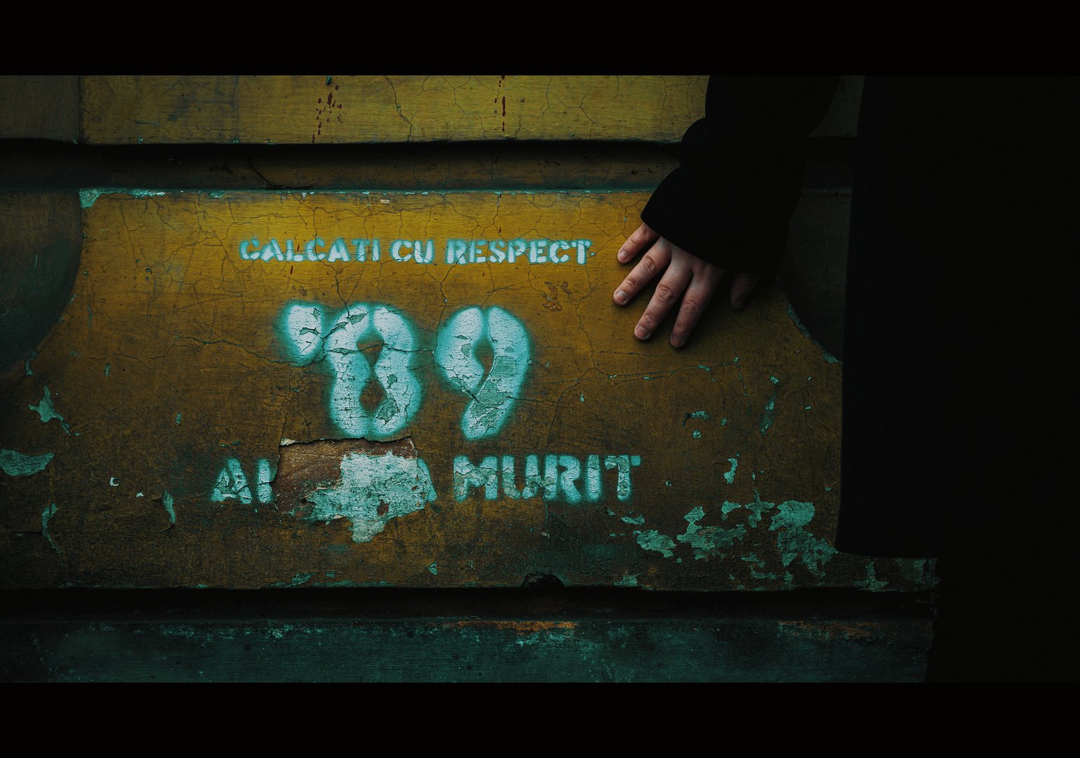 Supraviețuitor promo 1