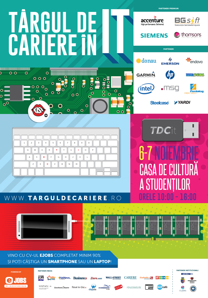 Targul-de-Cariere-in-IT-Cluj