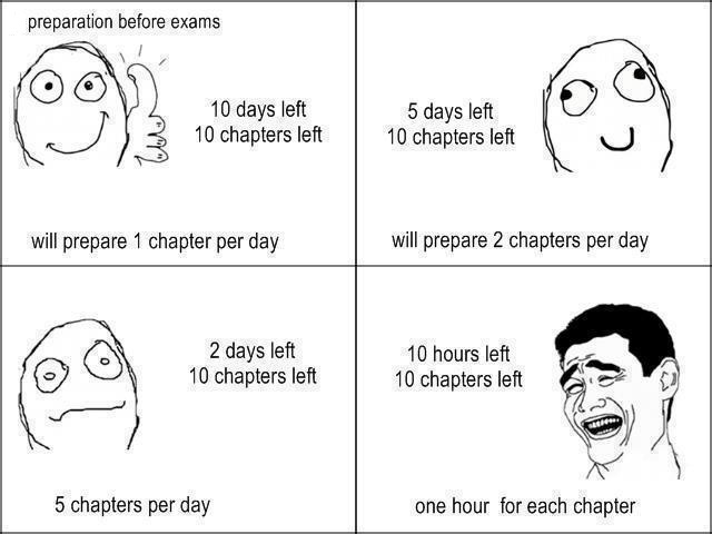 preparation-before-exams