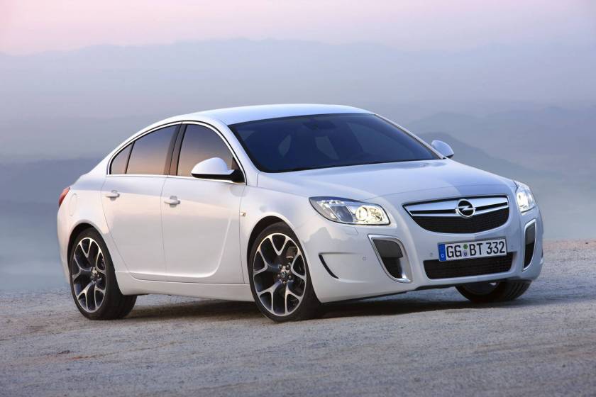 opel