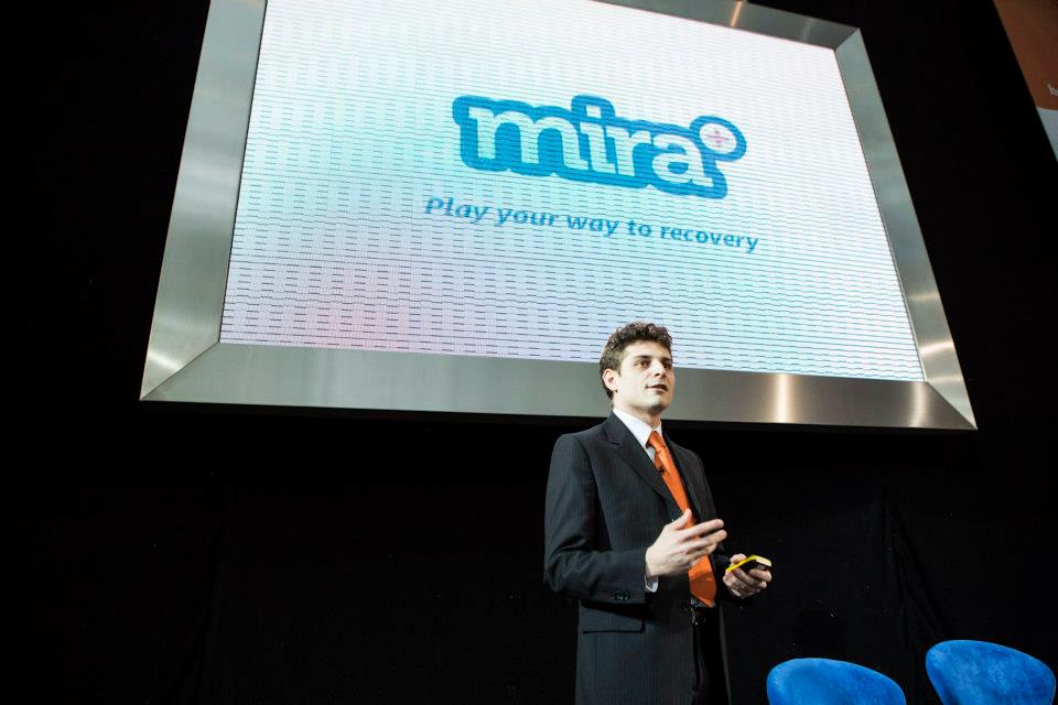mira rehab healthbox london