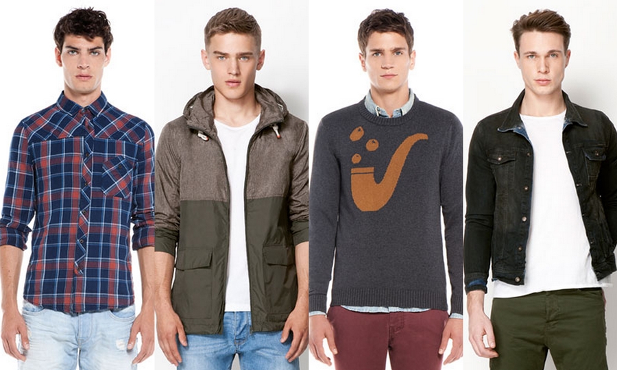 sursa foto bershka.com