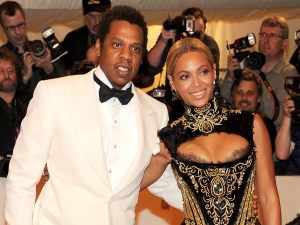 Beyonce si Jay-Z studiati la universitatile din State