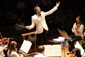 Filarmonica din Cluj dedica concertul „Patimile dupa Ioan” victimelor atentatelor de la Bruxelles