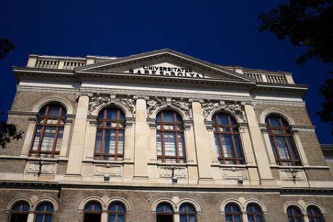Universitatea Babes-Bolyai: traditie si excelenta