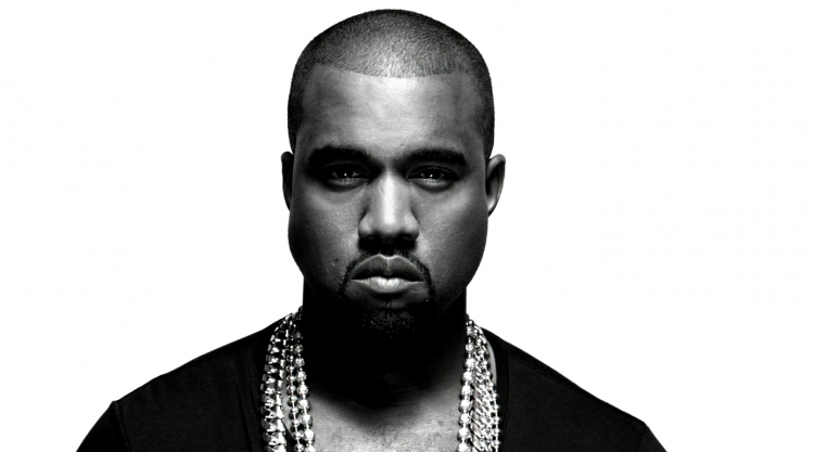Kanye West a devenit obiect de studiu la un colegiu St. Louis