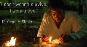 Americanii transforma filmul „12 ani de sclavie” in materie de studiu