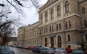 Peste 160 s-au inscris la admiterea de la UBB din acest an universitar