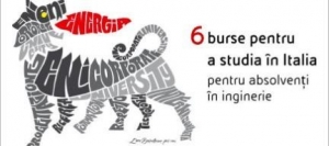 Eni Corporate University ofera burse in Italia