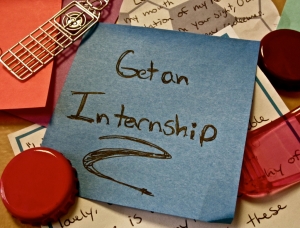 In cautarea unui internship? Esti la un click distanta!