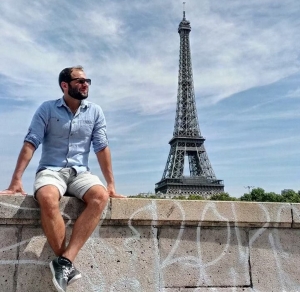 Interviu Dan Bompa – Colaborator stiintific la Laboratorul de Constructii de Beton – Ecole Polytecnique Federale de Lausanne