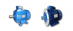 Principiul de functionare al motoarelor electrice trifazate