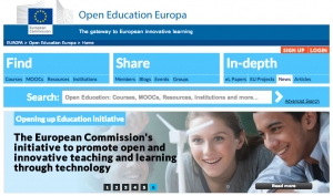 Cursuri europene de prestigiu online pentru studentii romani