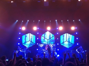 Dream Theater va concerta la Cluj in Mai