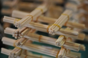 China provoaca cresterea brusca a pretului prin cererea de lemn de origine franceza