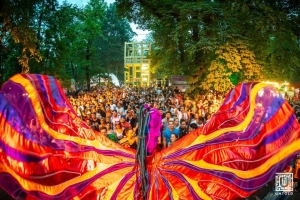 ATB, Andrew Rayel, Cosmic Gate, Christina Novelli, Emma Hewitt sau Giuseppe Ottaviani se alatura Line-up-ului UNTOLD