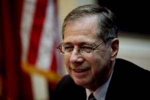 Mark Gitenstein - fostul ambasador SUA in Romania - in vizita la FSEGA