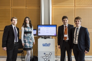 Interviu Mira Rehab : Tinerii clujeni ce au revolutionat lumea medicala