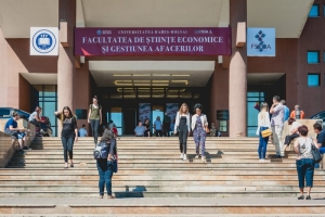 Studentii UBB au creat o Societate Antreprenoriala Studenteasca