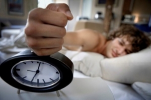 Cum sa ne trezim dimineata voiosi si plini de energie?