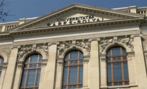 UBB'ul va avea peste 8000 de locuri la buget pentru admiterea din acest an