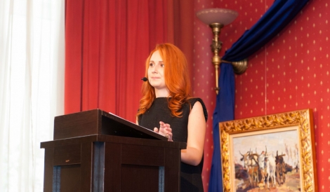 Interviu cu Gabriela Nicut – Product Manager Kerastase (L’Oreal Romania)