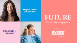 Ultimele inscrieri pentru studenti si profesori in cel mai complex program de educatie