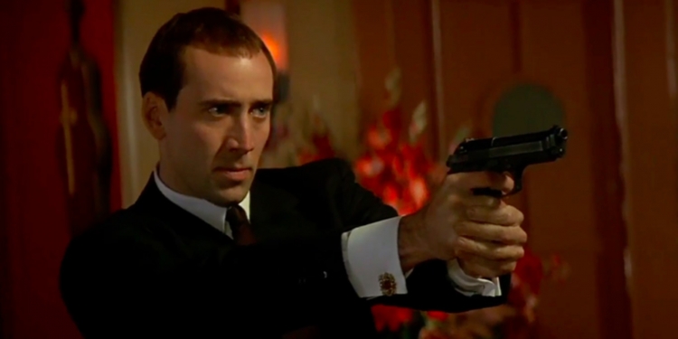 Actorul, regizorul si producatorul Nicolas Cage va fi invitatul special la TIFF 2019