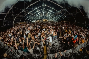 Electric Castle a inceput in forta si ii asteapta astazi pe Limp Bizkit