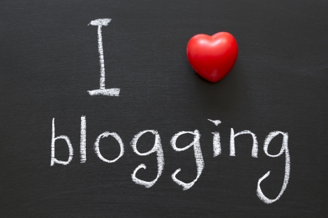 4 motive pentru care ar trebui sa iti faci un blog