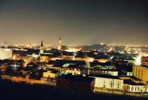 Scrisoare catre viitorii studenti : De ce e Clujul pentru tine?