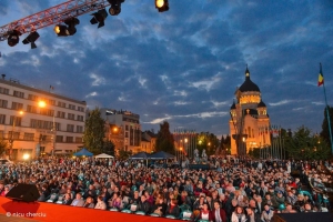 Traviata in aer liber, cu intrare libera la Cluj
