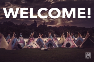 Campingul si Campusul Untold: cazari alternative pentru cei mai non-conformisti festivalieri