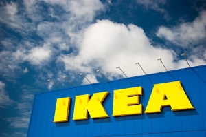 Ikea isi pierde certificarea FSC pentru taierea arborilor seculari din Carelia