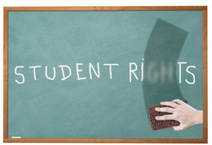 Tu stii care sunt drepturile tale de student?