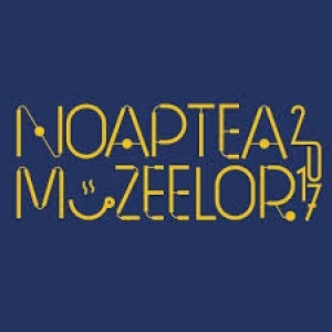 Pregateste-te pentru Noaptea Muzeelor 2017!