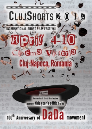 Scurtmetrajele se apropie: ClujShorts – Selectia oficiala