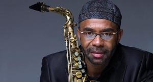 Saxofonistul american Kenny Garrett vine in februarie la Cluj