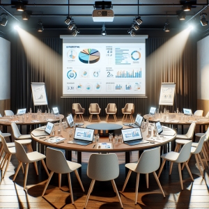 Seminar interactiv: “Managementul Marketing-ului Contemporan”