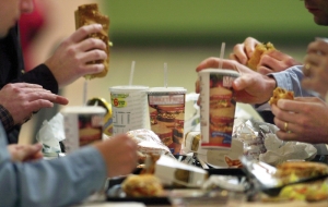 Unde se mananca studenteste in Cluj?