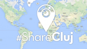 Da Share Clujului si poti castiga 1000 euro