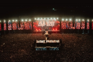 #EC7, ziua 2: peste 46.000 de oameni prezenti pe domeniile castelului Banffy