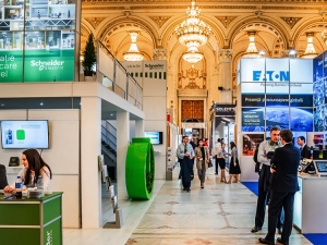 Premii studentesti pentru inovare tehnica oferite de IEAS