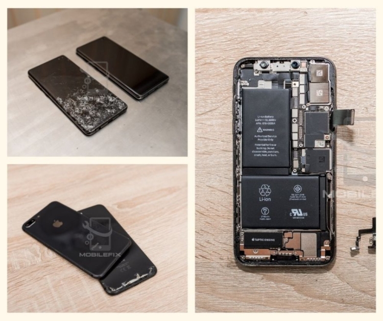 Cauți un service bun pentru iPhone? Mergi la MobileFIX!