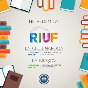UBB e prezenta la RIUF cu oferta educationala