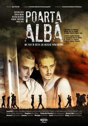 Proiectie "Poarta Alba" @ joi 23 octombrie cinema Victoria ora 20.00