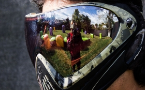 Airsoft – tot mai popular in tara