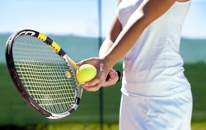 Unde jucam tenis in Cluj?